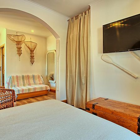 Bed and Breakfast Ninho Saloio Venda do Pinheiro Exterior foto