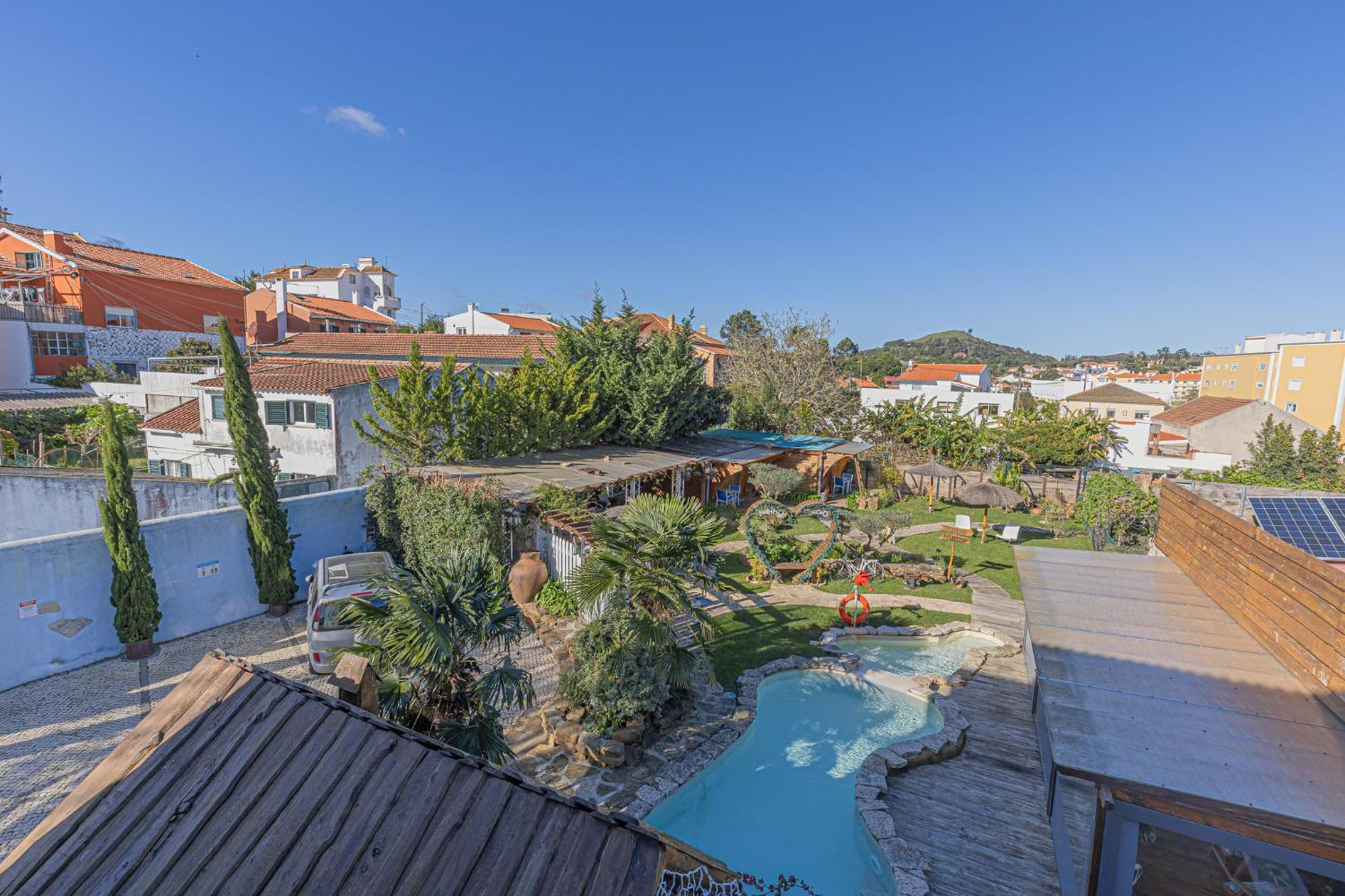 Bed and Breakfast Ninho Saloio Venda do Pinheiro Exterior foto