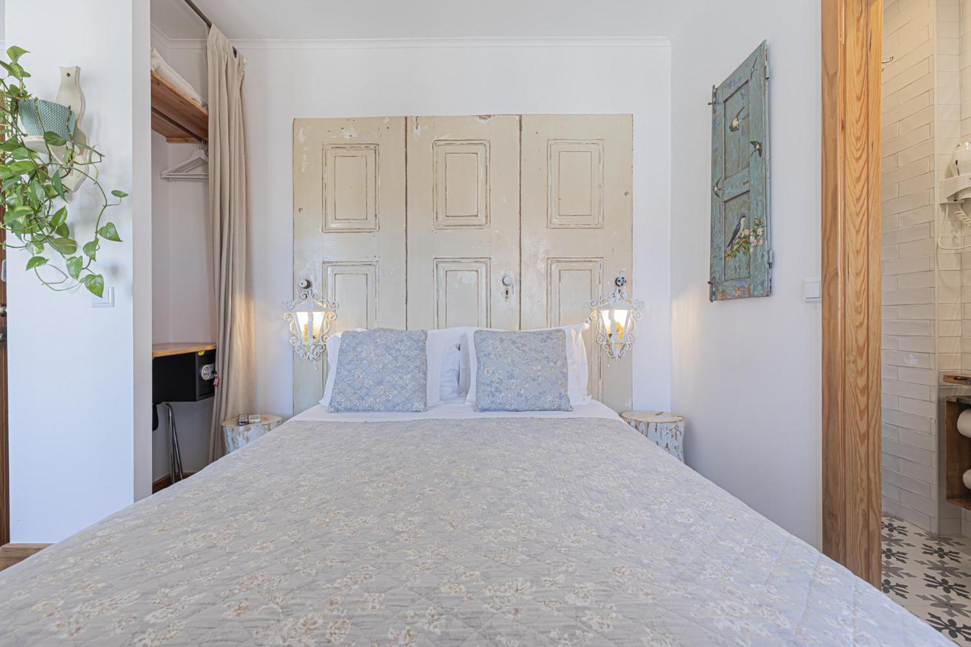 Bed and Breakfast Ninho Saloio Venda do Pinheiro Exterior foto