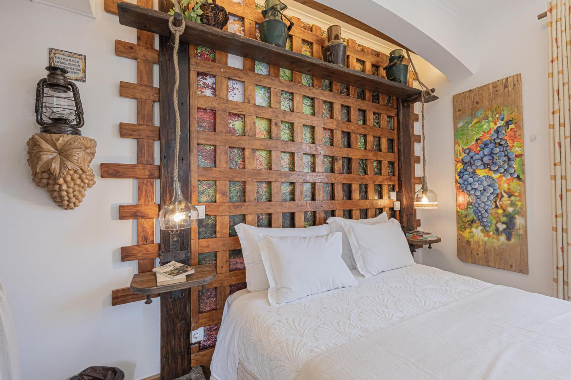 Bed and Breakfast Ninho Saloio Venda do Pinheiro Exterior foto