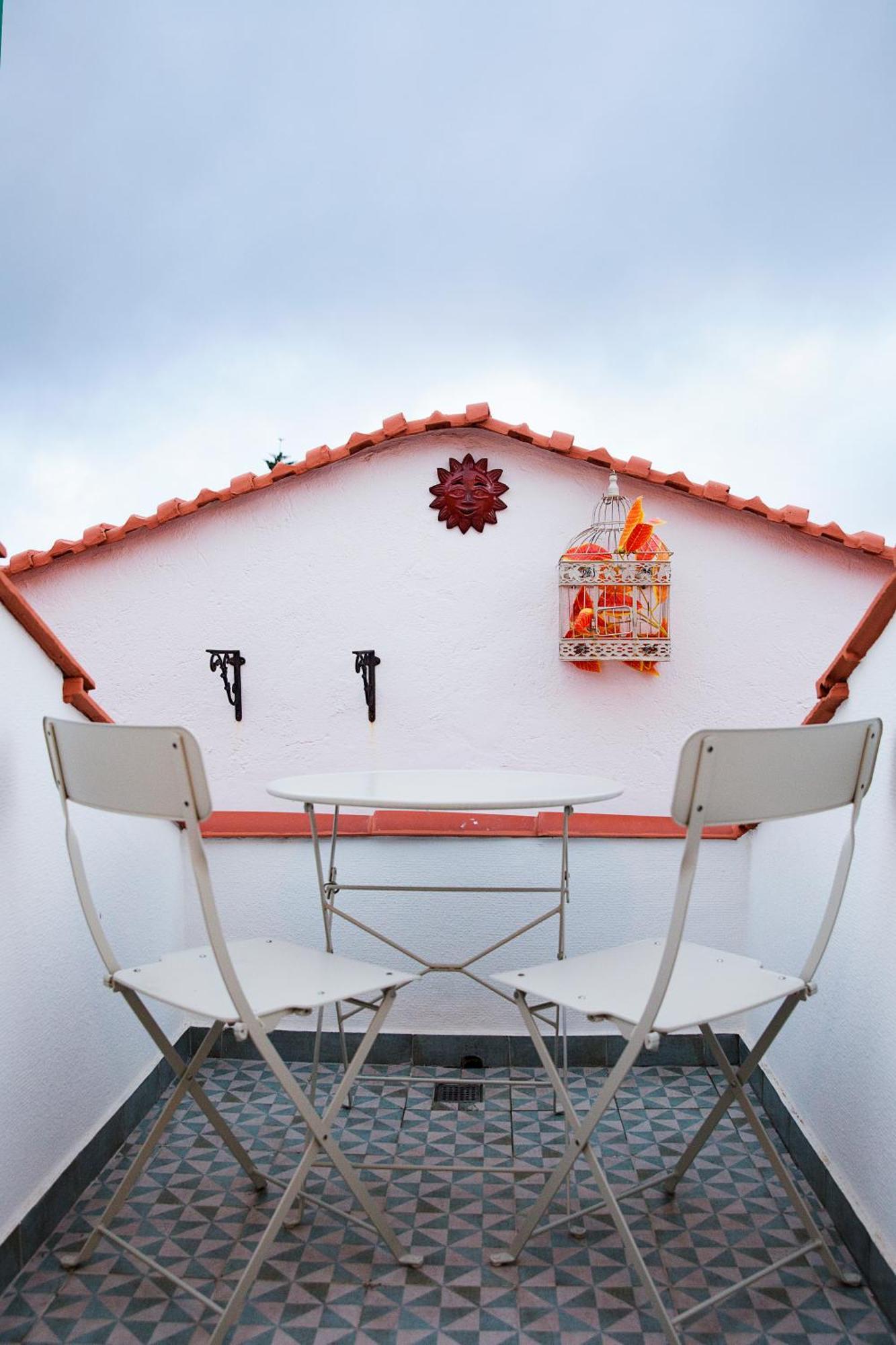 Bed and Breakfast Ninho Saloio Venda do Pinheiro Exterior foto