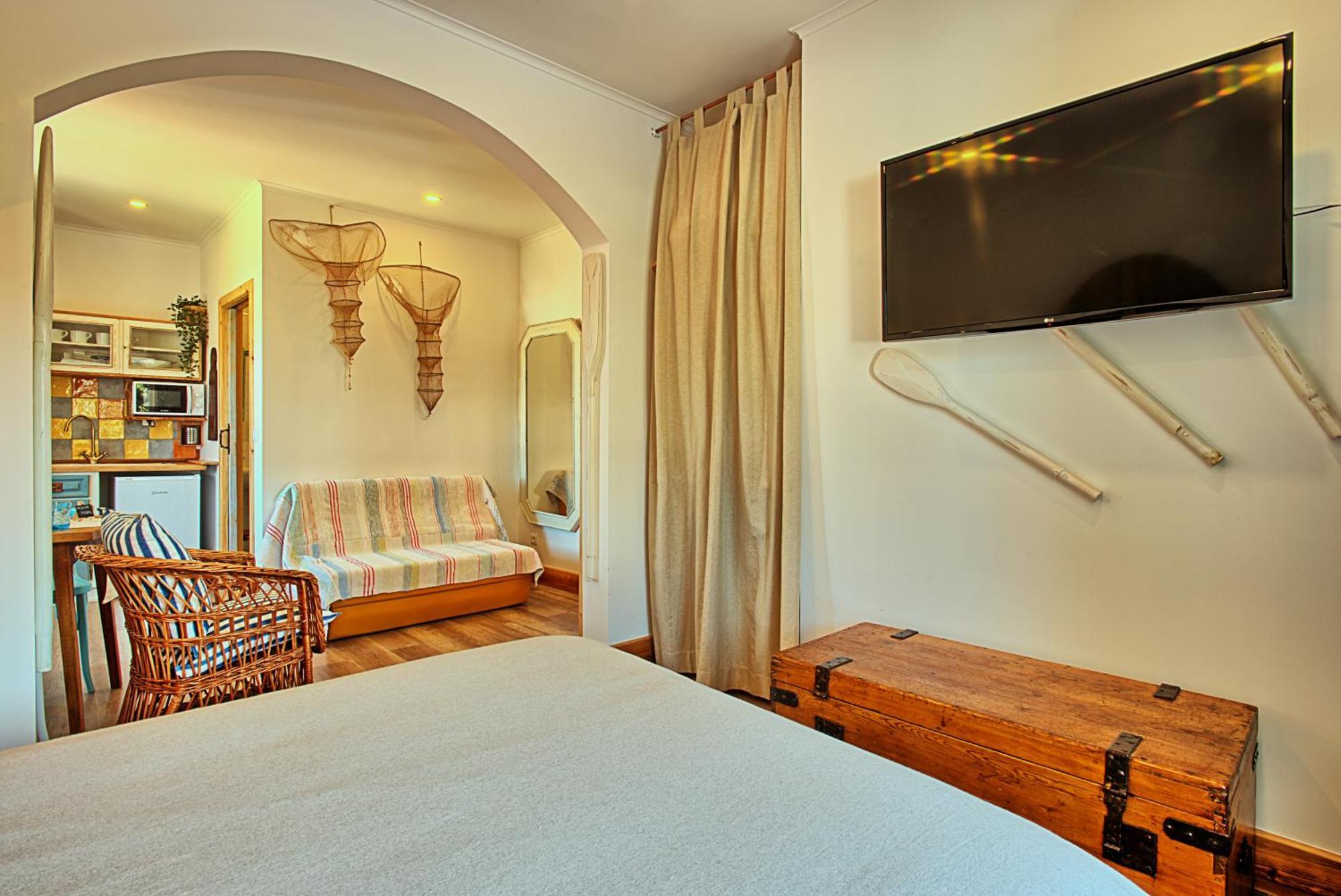 Bed and Breakfast Ninho Saloio Venda do Pinheiro Exterior foto